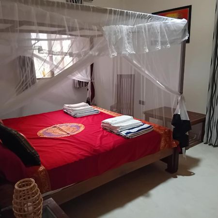 טנגלה Machan Villa מראה חיצוני תמונה