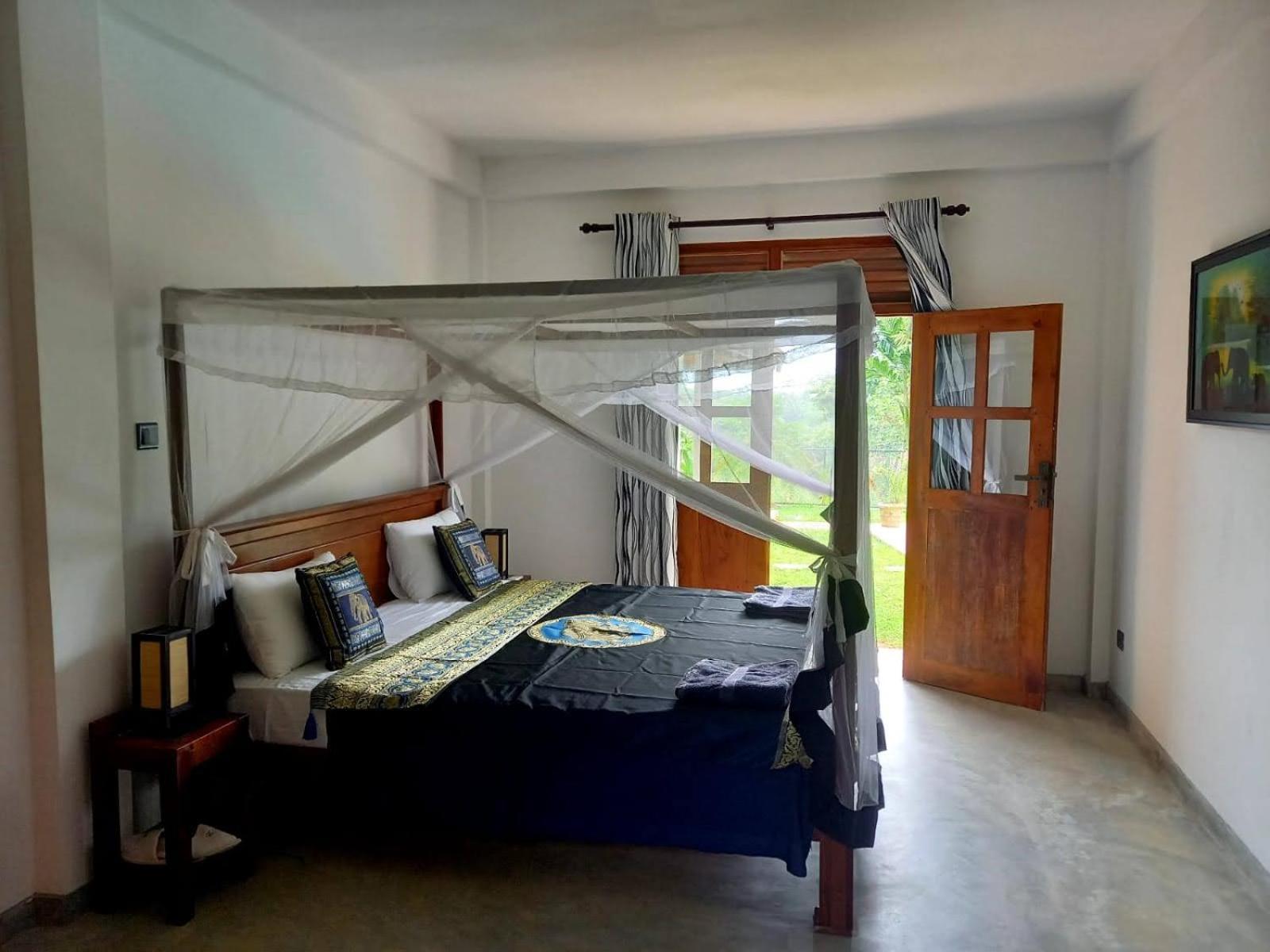 טנגלה Machan Villa מראה חיצוני תמונה