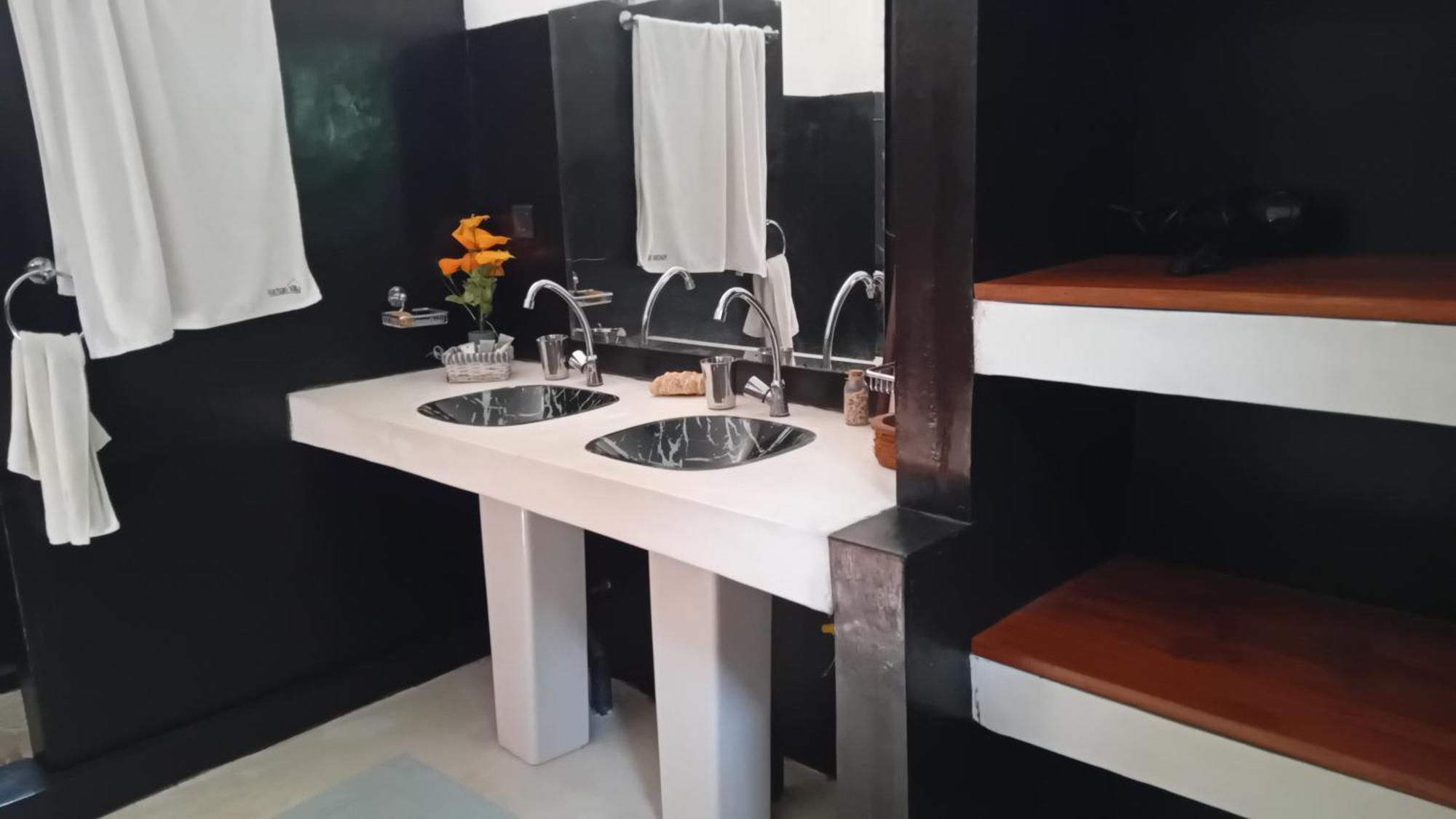 טנגלה Machan Villa מראה חיצוני תמונה
