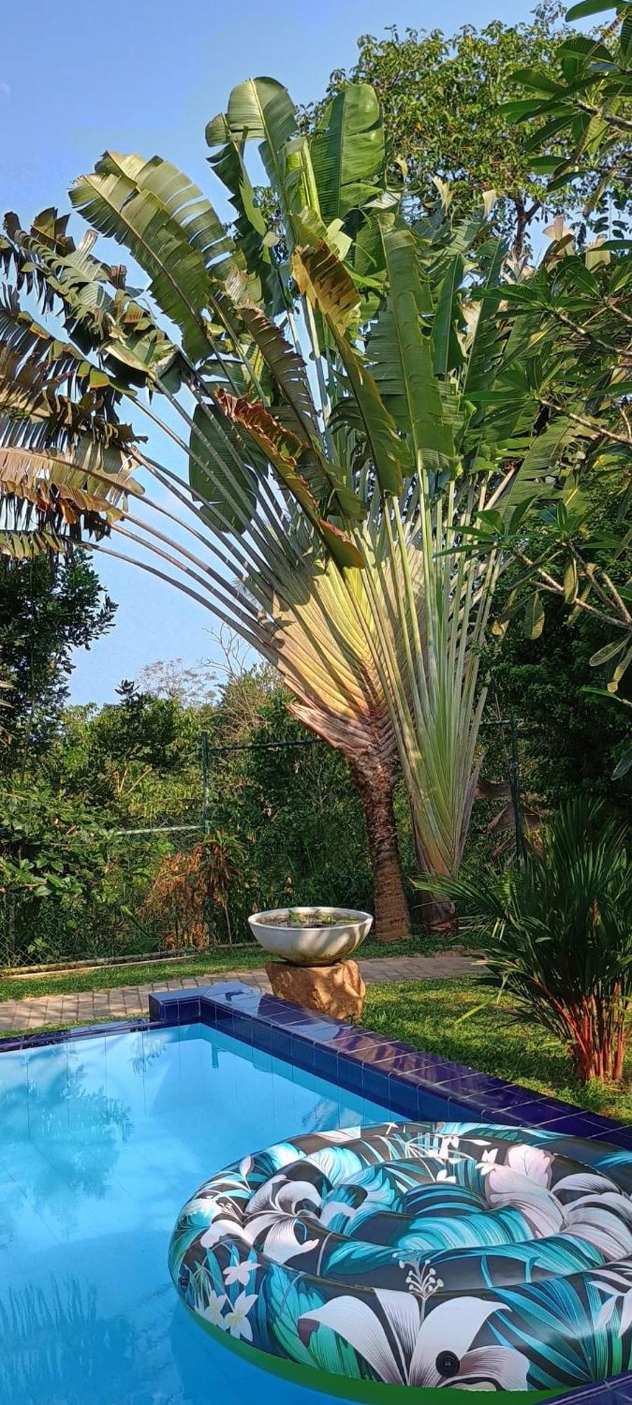 טנגלה Machan Villa מראה חיצוני תמונה